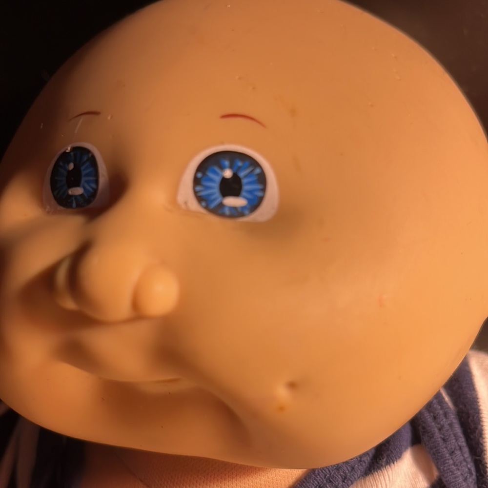 Cabbage patch Xavier Roberts 1985 - Picture 3 of 6